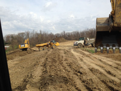 bulk earthwork (4)