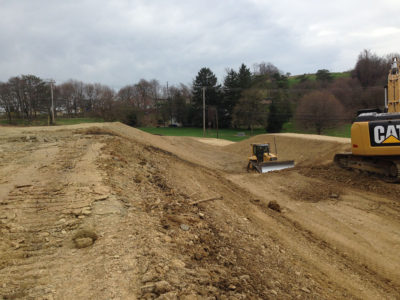 pond construction (5)