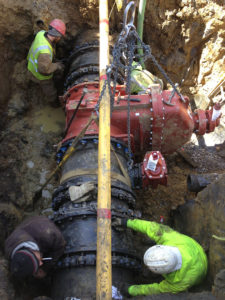 watermain work-PWSA (2)